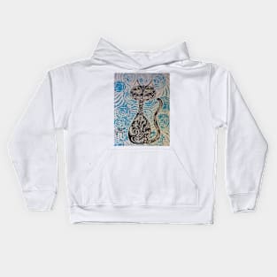 Cat Kids Hoodie